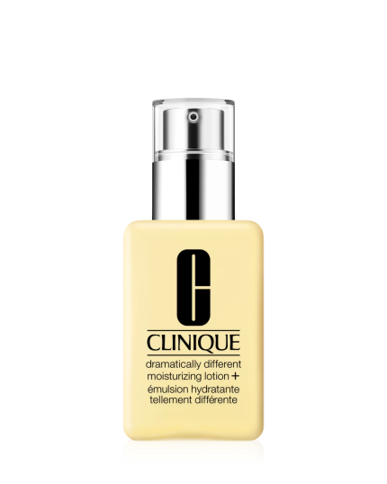 Clinique Dramatically Different Moisturizing Gel, 4.2 Oz